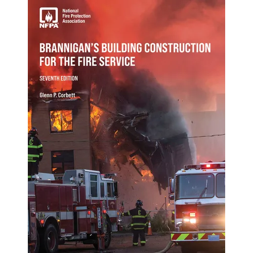 Brannigan's Building Construction for the Fire Service
