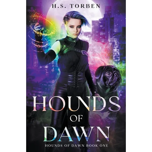 Hounds of Dawn