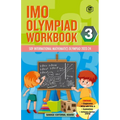 SPH International Mathematics Olympiad (IMO) Workbook for Class 3 - MCQs, Previous Years Solved Paper and Achievers Section - SOF Olympiad Preparation
