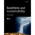 Business and Sustainability