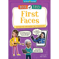 First Faces: Inspirational Influencers and Spokespeople