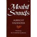Moabit Sonnets