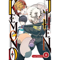 Kemono Jihen Vol. 8
