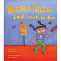 Moony Luna / Luna, Lunita Lunera