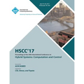 HSCC 17 20th International Conference on Hybrid Systems: Computation and Control (part of CPS Week)