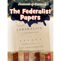 The Federalist Papers