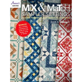 Mix & Match Sampler Settings