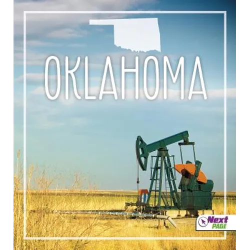 Oklahoma