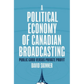A Political Economy of Canadian Broadcasting: Public Good Versus Private Profit