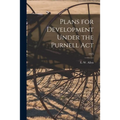Plans for Development Under the Purnell Act; 1925