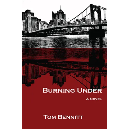 Burning Under