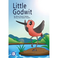 Little Godwit
