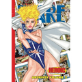 Flare Archives: Volume 2