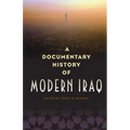 Documentary History of Modern Iraq