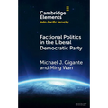 Factional Politics in the Liberal Democratic Party
