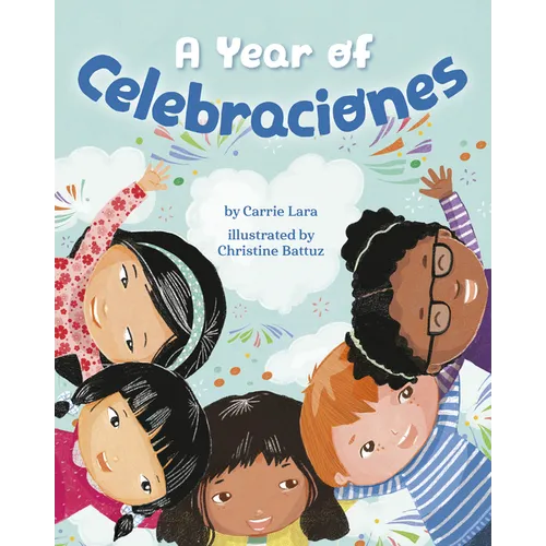 A Year of Celebraciones