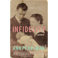 Infidelity: A Memoir