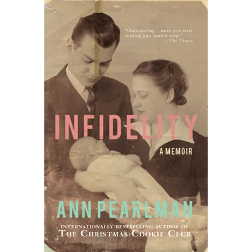 Infidelity: A Memoir