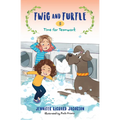 Twig and Turtle 5: Time for Teamwork