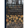 Mycorrhizae of Ponderosa Pine in Nebraska Grassland Soils