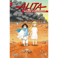 Battle Angel Alita Mars Chronicle 1