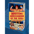 Wrestling Merchandise of the 1990s