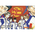 The Prince of Tennis, Vol. 8