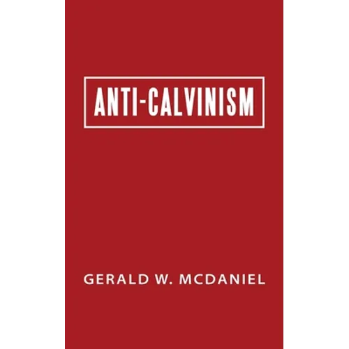 Anti-Calvinism