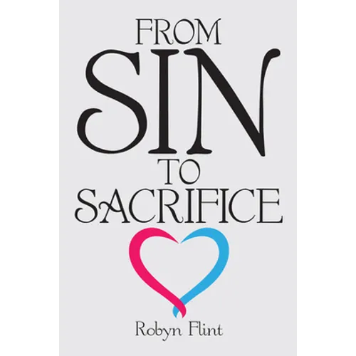 From Sin to Sacrifice