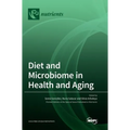 Diet and Microbiome in Health and Aging