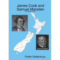 James Cook and Samuel Marsden: Their legacy lives on