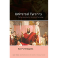 Universal Tyranny: The Socratic Attack on Tyrannical Psychology