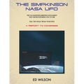 The Simpkinson NASA UFO: The CIA-Sanitized Briefing Document They Never Intended You to See-Pull the Wool From Your Eyes-A REPORT TO CONGRESS