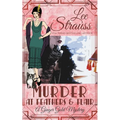 Murder at Feathers & Flair