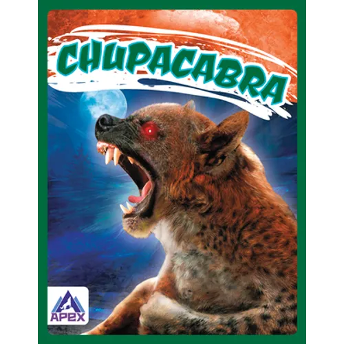 Chupacabra