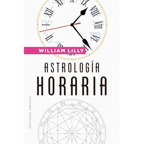 Astrologia Horaria