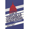 Guide to Popular U.S. Government Publications, 1992-1995