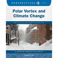 Polar Vortex and Climate Change