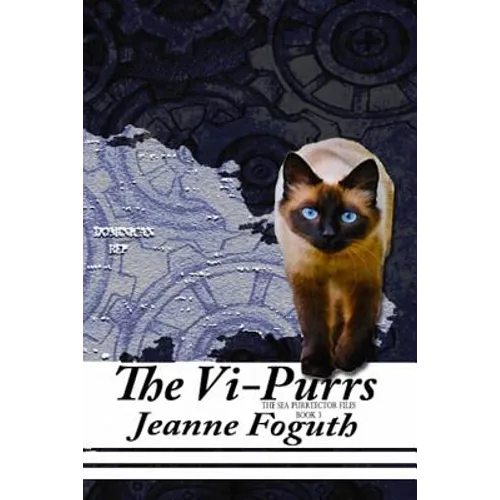 The Vi-Purrs