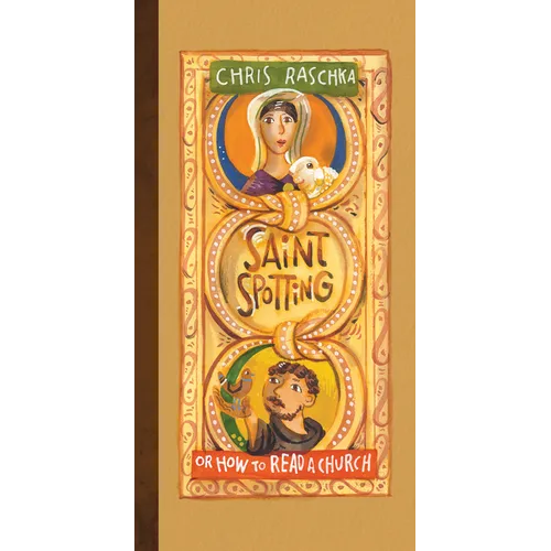 Saint Spotting