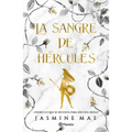 La Sangre de Hércules: ¿Tienes Lo Que Se Necesita Para Ser Una Diosa? / Blood of Hercules