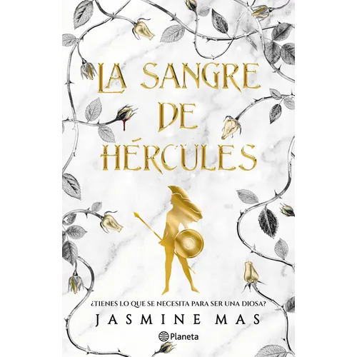 La Sangre de Hércules: ¿Tienes Lo Que Se Necesita Para Ser Una Diosa? / Blood of Hercules