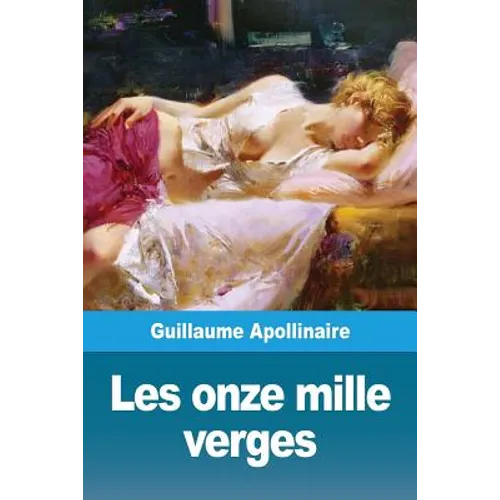 Les onze mille verges