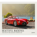 Beautiful Machines
