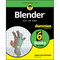 Blender All-In-One for Dummies
