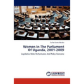 Women in the Parliament of Uganda, 2001-2009
