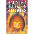Haunted Halloween Stories: 13 Chilling Read-Aloud Tales