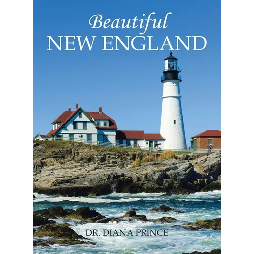 Beautiful New England