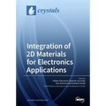 Integration of 2D Materials for Electronics Applications