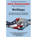 Writings: Commentary from Jack Engelhard the Voice of America's Conscience